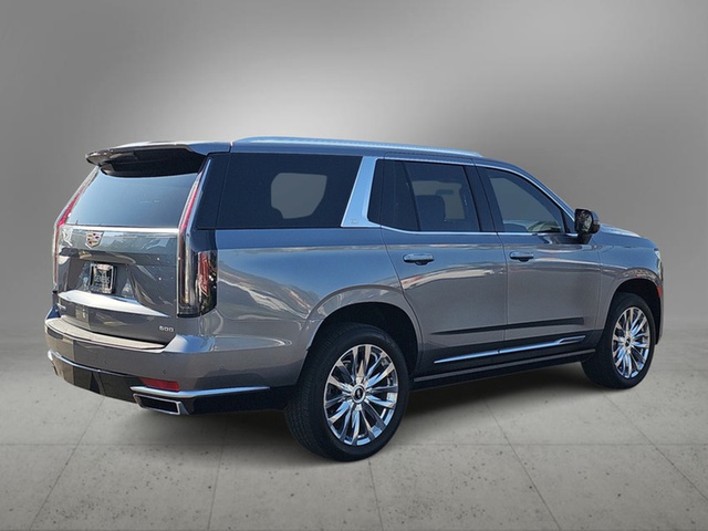2021 Cadillac Escalade Premium Luxury 4WD