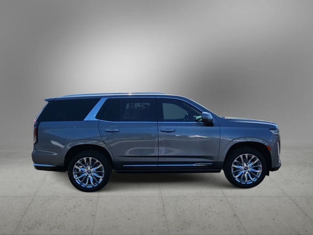 2021 Cadillac Escalade Premium Luxury 4WD