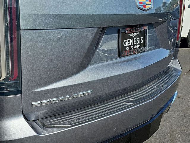 2021 Cadillac Escalade Premium Luxury 4WD