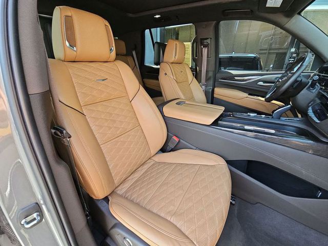 2021 Cadillac Escalade Premium Luxury 4WD