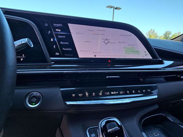 2021 Cadillac Escalade Premium Luxury 4WD