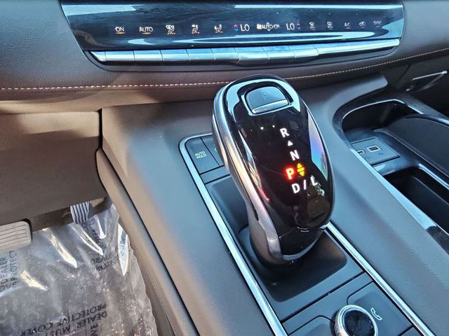 2021 Cadillac Escalade Premium Luxury 4WD