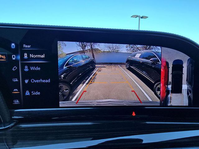 2021 Cadillac Escalade Premium Luxury 4WD