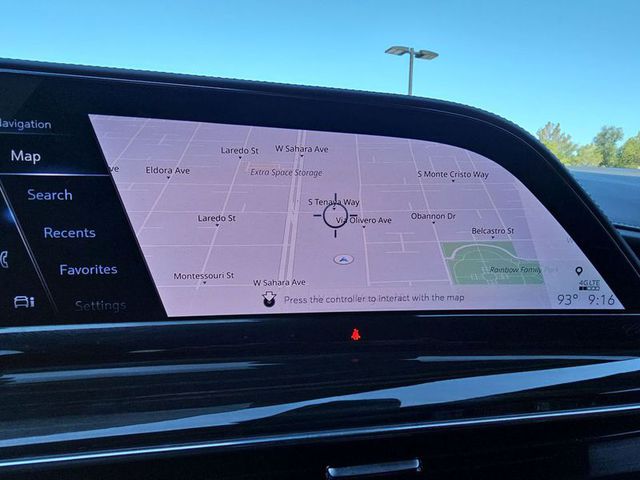 2021 Cadillac Escalade Premium Luxury 4WD