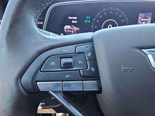 2021 Cadillac Escalade Premium Luxury 4WD