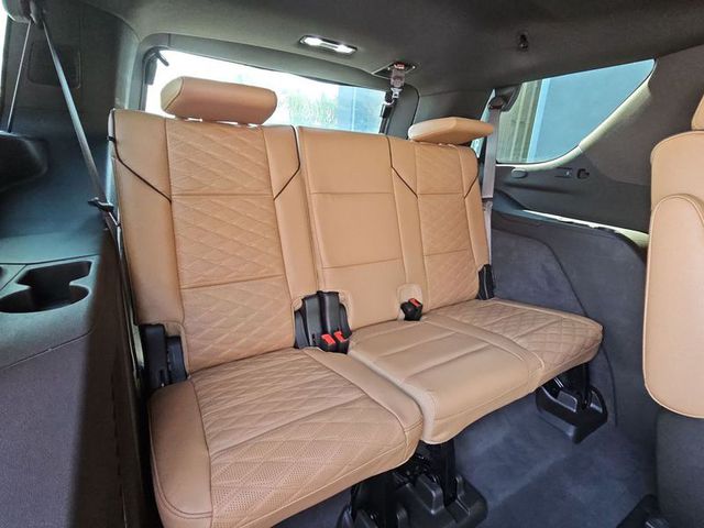 2021 Cadillac Escalade Premium Luxury 4WD