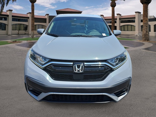 2021 Honda CR-V EX FWD