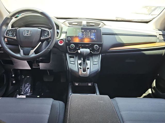 2021 Honda CR-V EX FWD