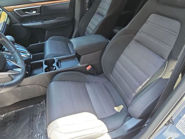 2021 Honda CR-V EX FWD