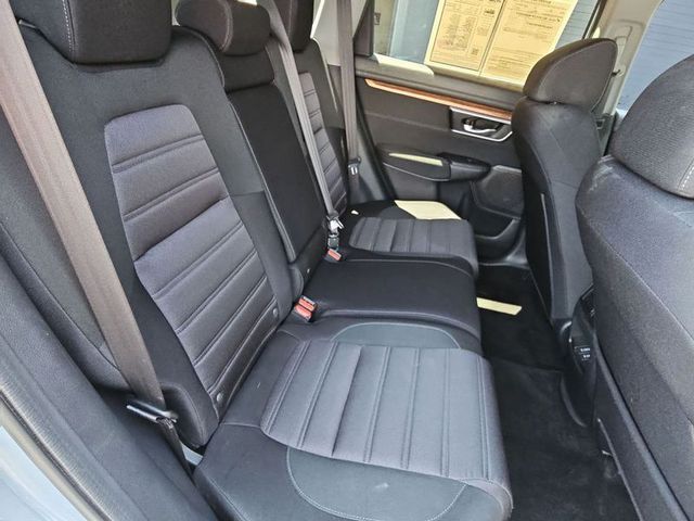 2021 Honda CR-V EX FWD