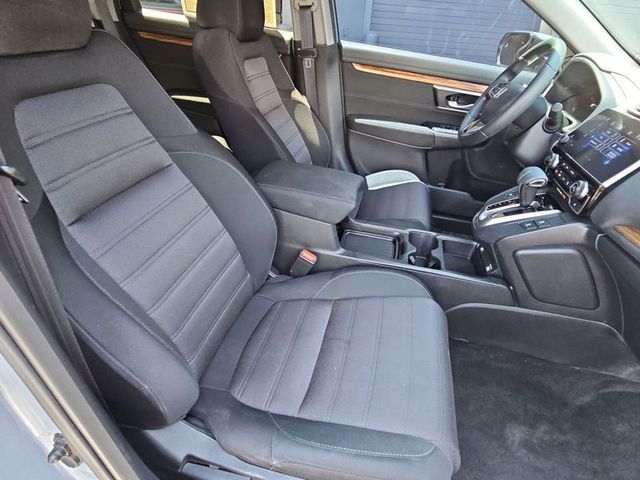 2021 Honda CR-V EX FWD