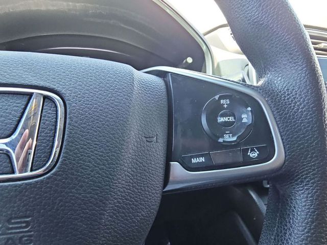2021 Honda CR-V EX FWD