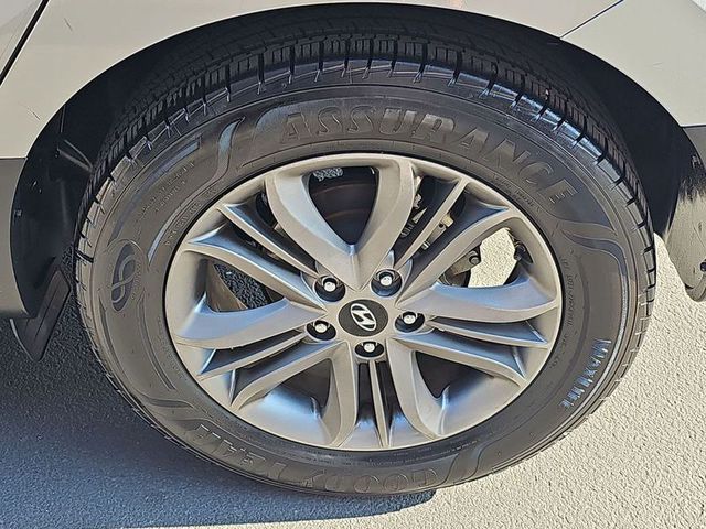 2014 Hyundai Tucson GLS FWD