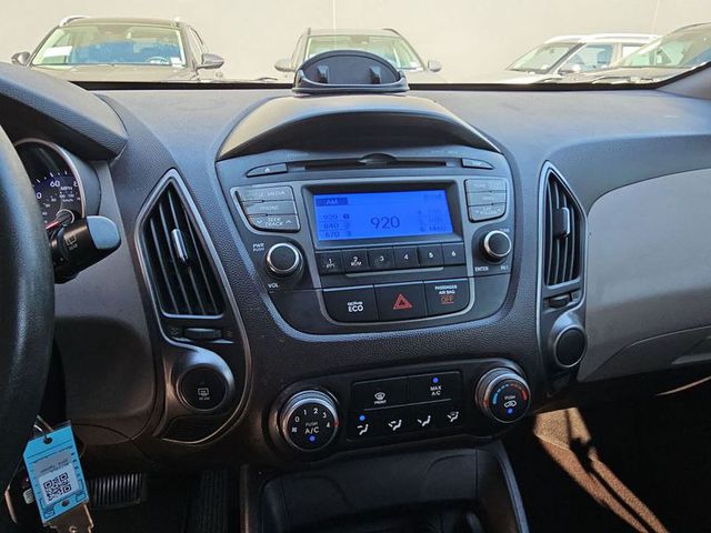 2014 Hyundai Tucson GLS FWD