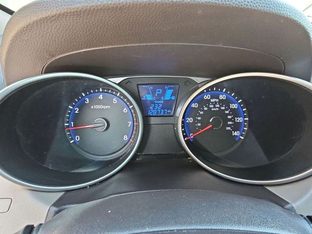 2014 Hyundai Tucson GLS FWD