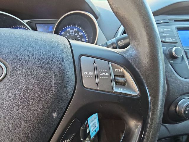 2014 Hyundai Tucson GLS FWD
