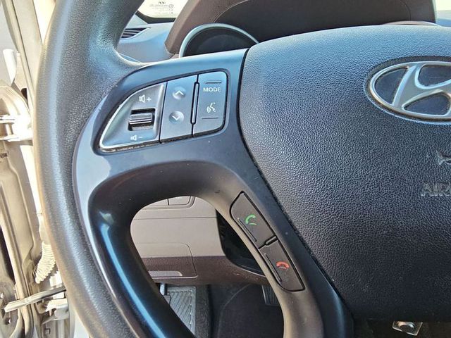 2014 Hyundai Tucson GLS FWD