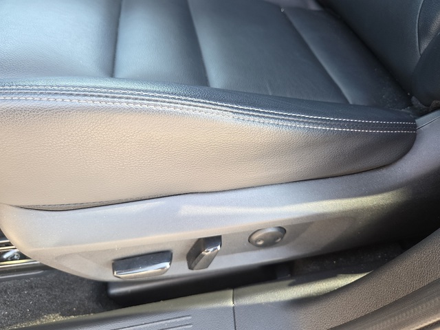 2022 Nissan Rogue SL FWD