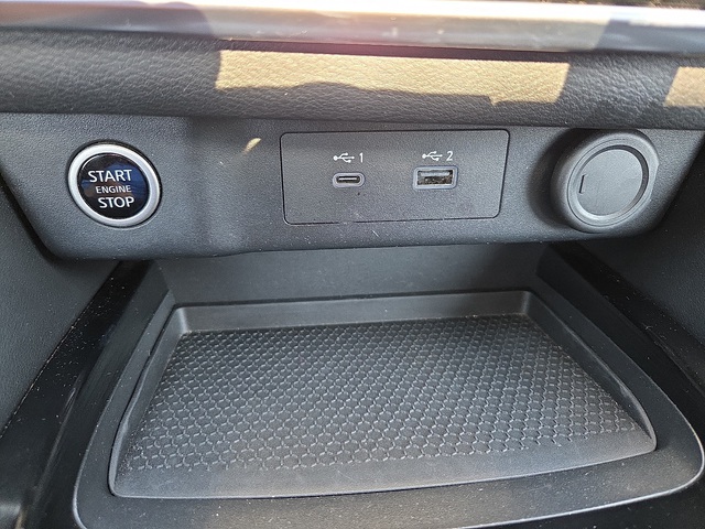 2022 Nissan Rogue SL FWD