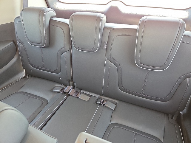 2025 INFINITI QX80 SENSORY AWD