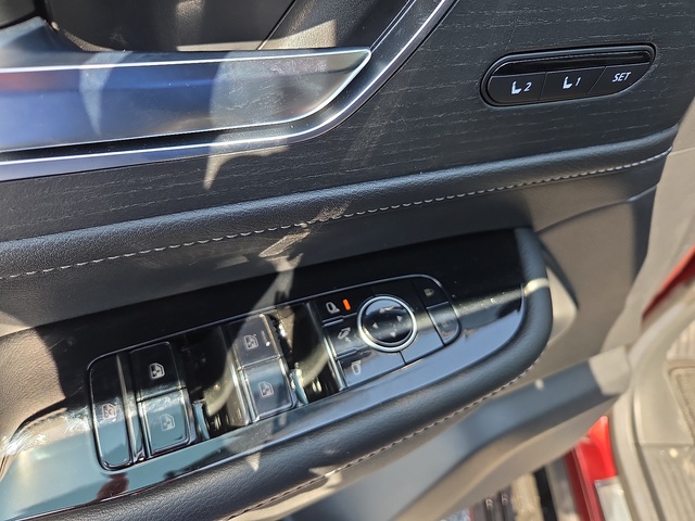 2025 INFINITI QX80 SENSORY AWD