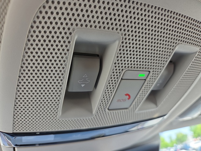 2025 INFINITI QX80 SENSORY AWD