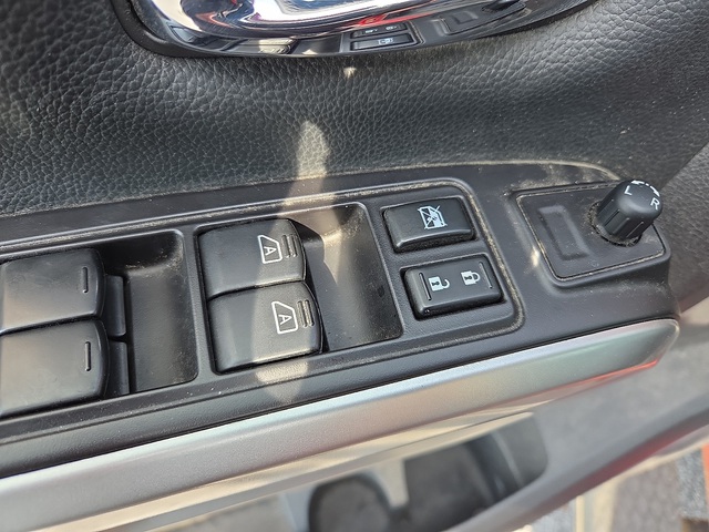 2020 Nissan Titan SV 4WD