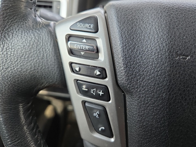 2020 Nissan Titan SV 4WD