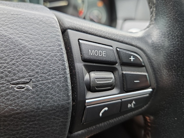 2013 BMW 5 Series 528i xDrive