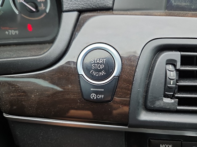 2013 BMW 5 Series 528i xDrive