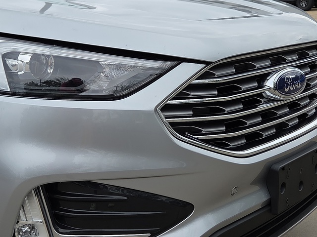2022 Ford Edge Titanium AWD