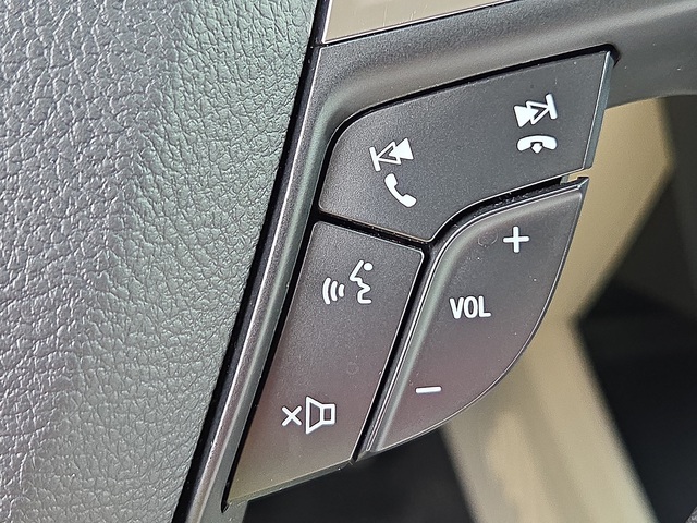 2022 Ford Edge Titanium AWD