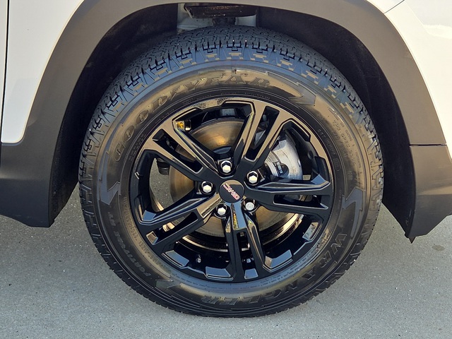 2022 GMC Terrain AT4 AWD