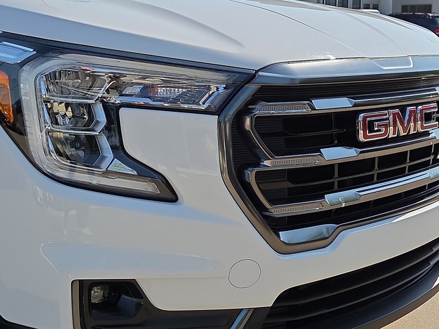 2022 GMC Terrain AT4 AWD