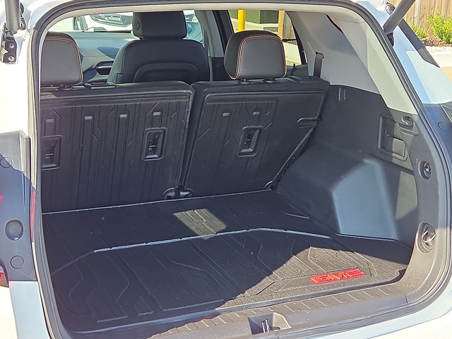 2022 GMC Terrain AT4 AWD