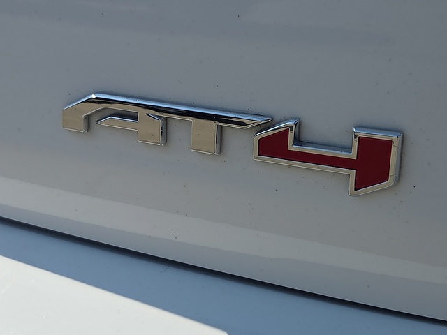 2022 GMC Terrain AT4 AWD