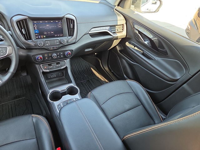 2022 GMC Terrain AT4 AWD