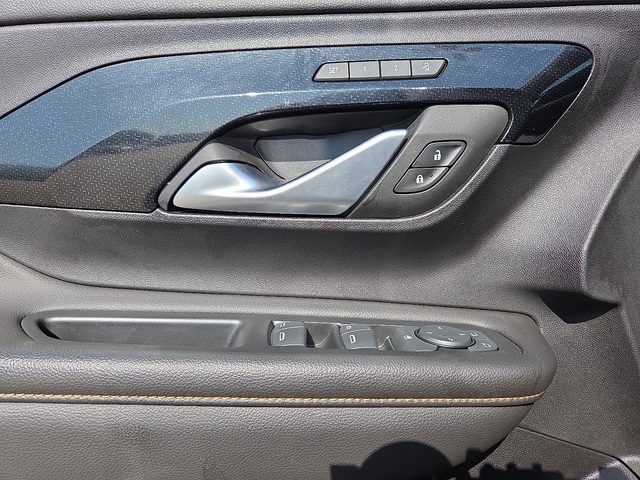 2022 GMC Terrain AT4 AWD
