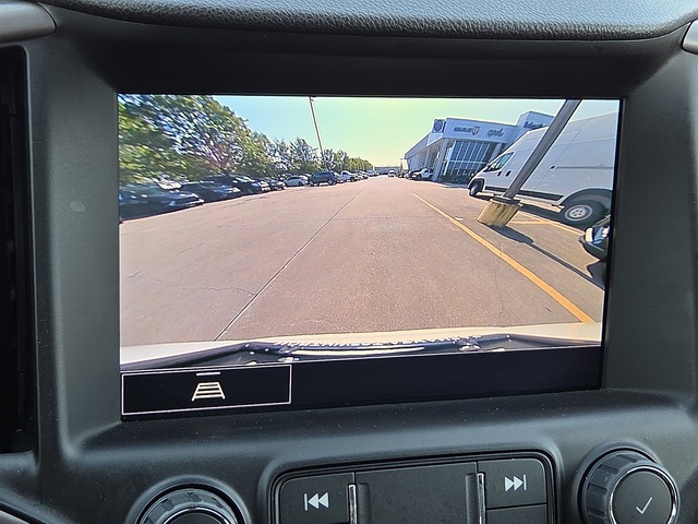 2022 GMC Terrain AT4 AWD