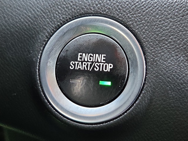 2022 GMC Terrain AT4 AWD
