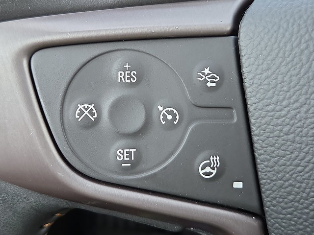 2022 GMC Terrain AT4 AWD