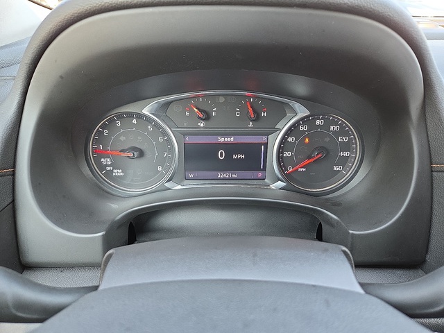 2022 GMC Terrain AT4 AWD