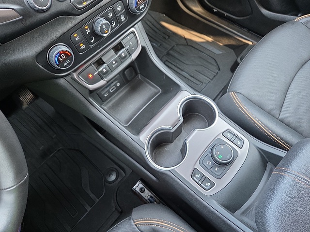 2022 GMC Terrain AT4 AWD
