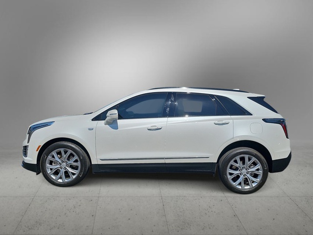 2020 Cadillac XT5 Sport AWD