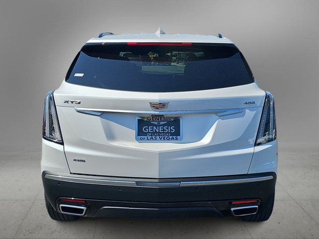 2020 Cadillac XT5 Sport AWD