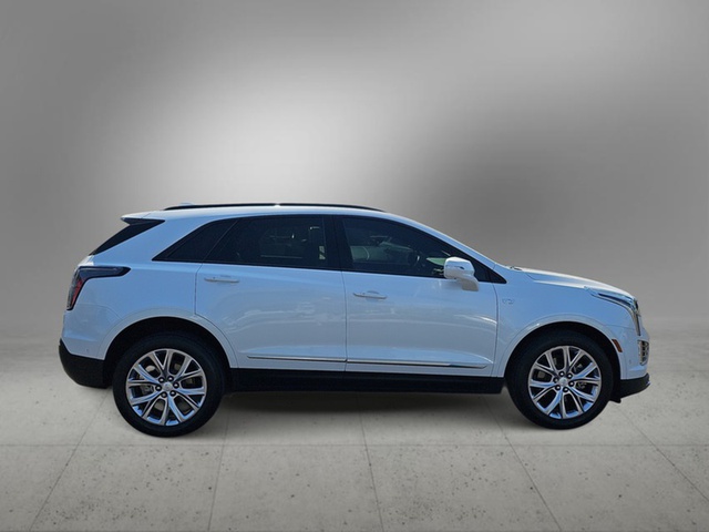 2020 Cadillac XT5 Sport AWD