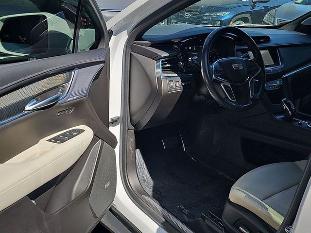 2020 Cadillac XT5 Sport AWD