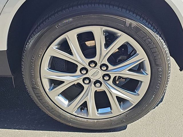 2020 Cadillac XT5 Sport AWD