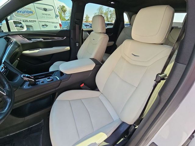 2020 Cadillac XT5 Sport AWD
