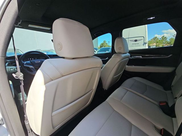 2020 Cadillac XT5 Sport AWD